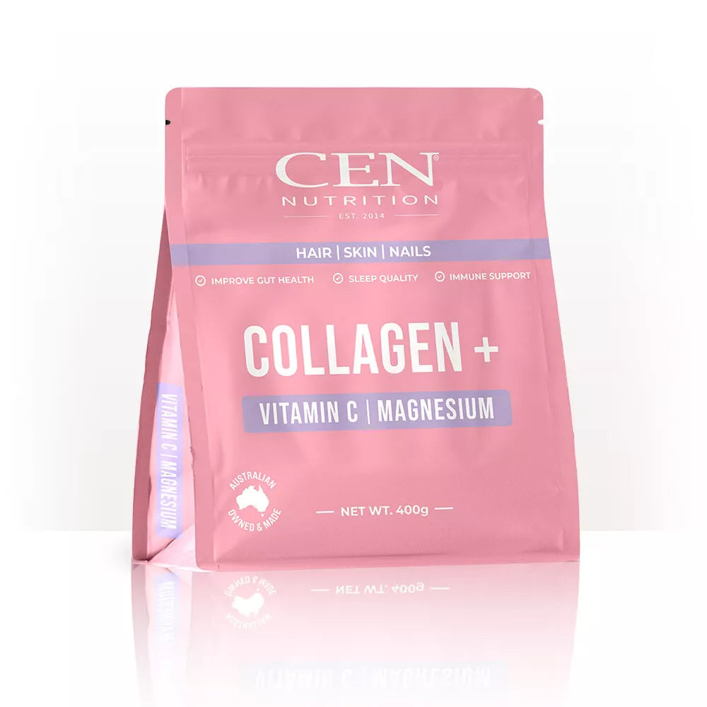 CEN Womens Collagen 400gm *