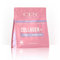 CEN Womens Collagen 400gm *