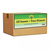 Olsson All Season Trace Biochar 15kg *@
