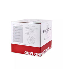 Elmstock Ceylon Pekoe Bulk Tea 1kg **