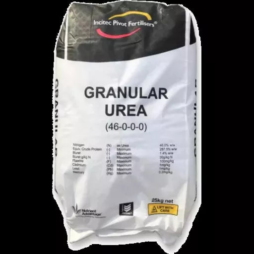 IPL Urea 25kg (QLD NSW VIC SA) **
