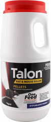 Syngenta Talon Pellets 1kgs ##
