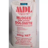 Mudgee Dolomite 25kg **@@