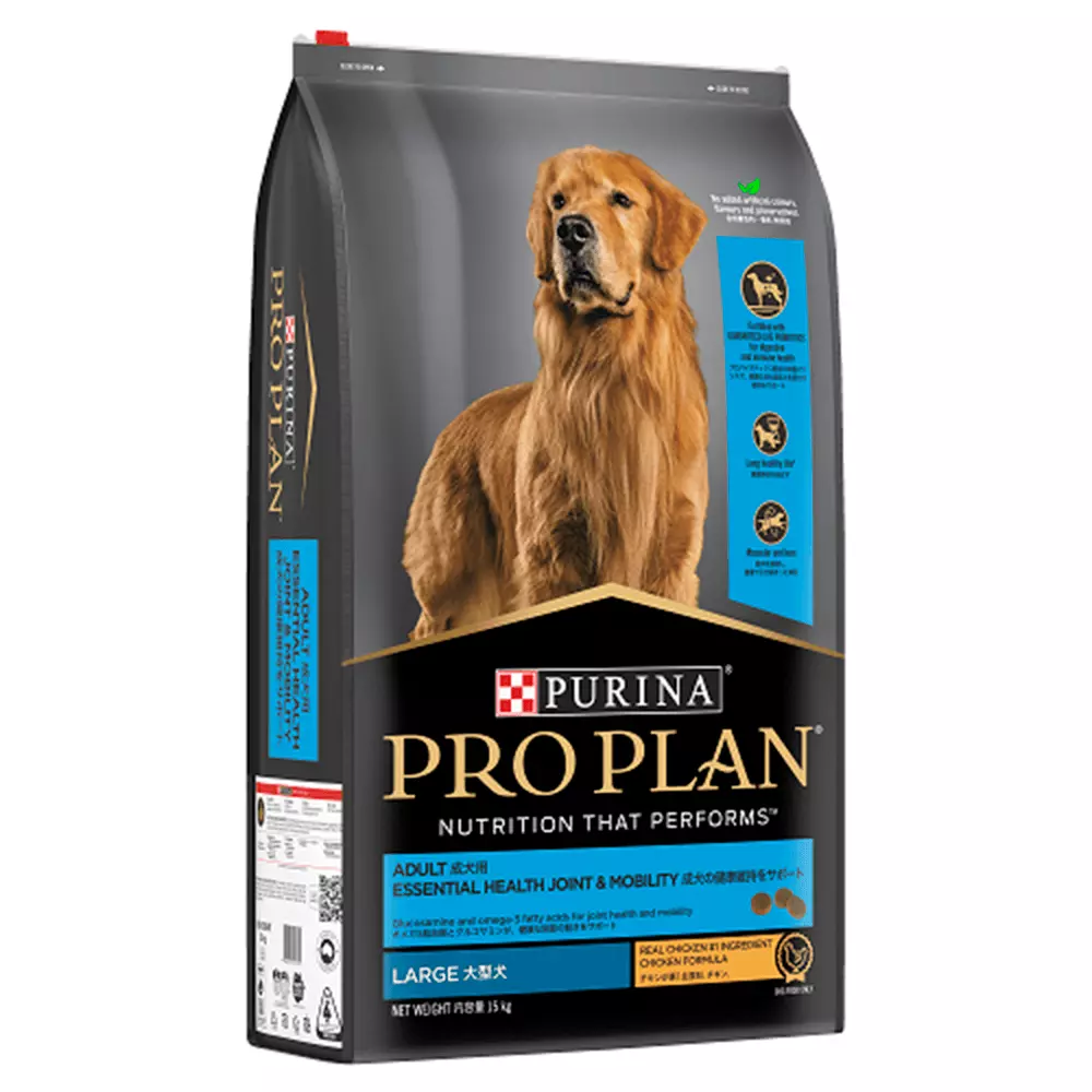 Pro Plan Adt Lrg Brd Chicken 15kg *