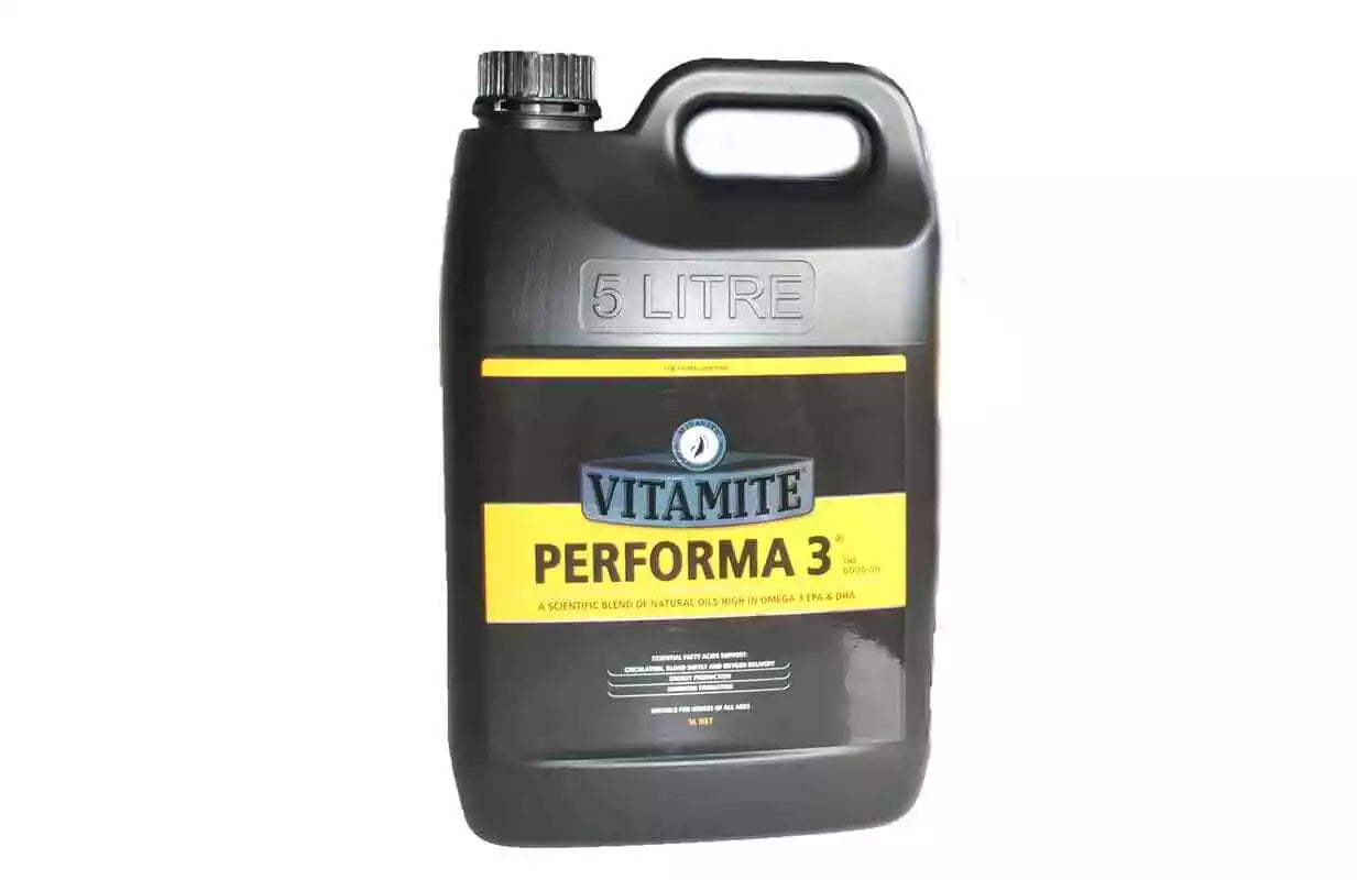 Mitavite Performa 3 5ltr **