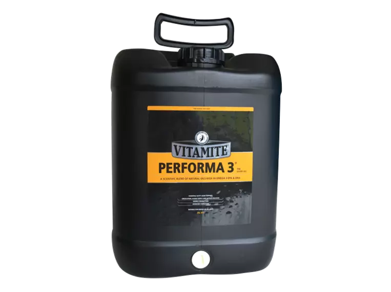 Mitavite Performa 3 20ltr **