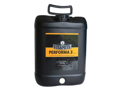 Mitavite Performa 3 20ltr **