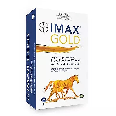 Bayer Imax Gold 1ltr **@@