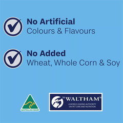 Adv Pup Med Brd Ckn&R 15kg **