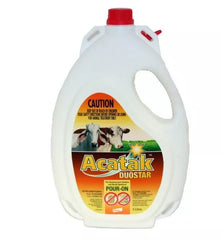 Elanco Acatak Duostar 5ltr **@@