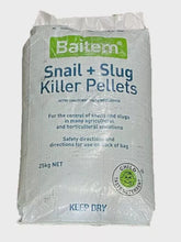 Baitem Snail & Slug Bait 25kg **@@