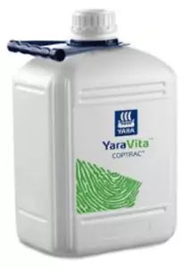 Yara Coptrac 10lt **