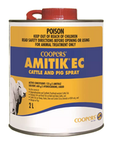 Intervet Amitik EC 2ltr **