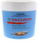 Bayer Racumin Paste 2kgs **@@