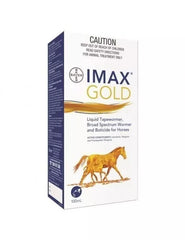 Bayer Imax Gold 100mls **@@