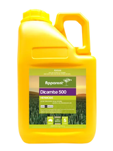 Apparent Dicamba 500 5ltrs **