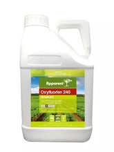 Apparent Oxyfluorfen 5ltr **