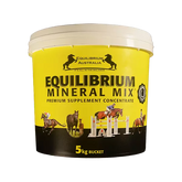 Equilibrium Mineral Mix 5kg Yellow **@@