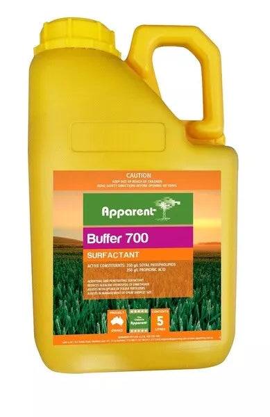 Apparent Buffer 700 5ltrs **
