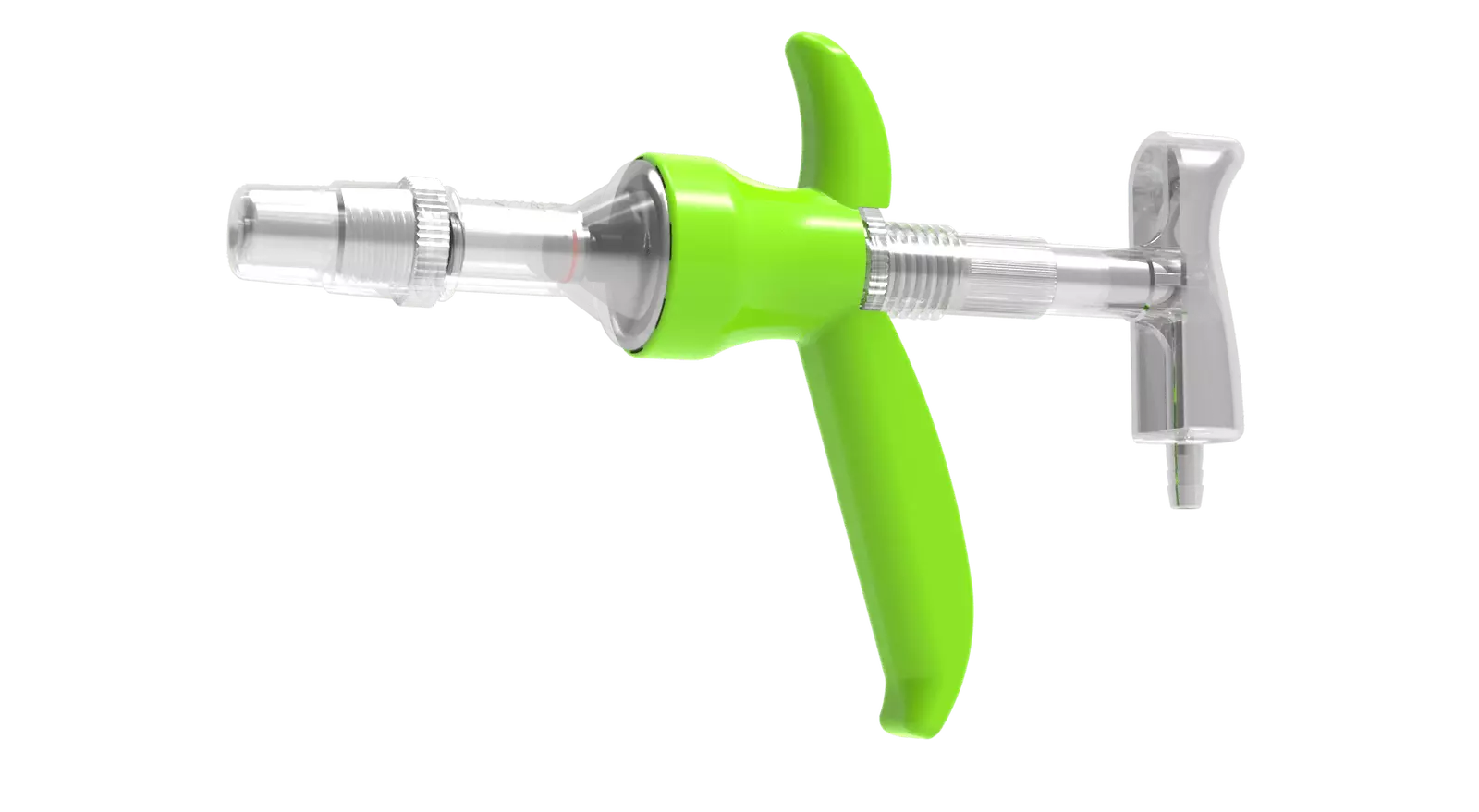 NJP 1ml Phillips Green Vaccinator **