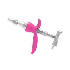 NJP 2ml Phillips Pink Vaccinator **