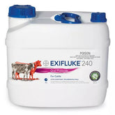 Bayer Exifluke 240 10ltrs **@@
