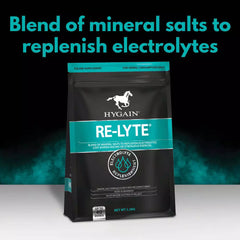 Mitavite Vitamite Re-Lyte 1.2kg ##