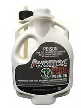 BI Avomec Plus Pour On 5lt **