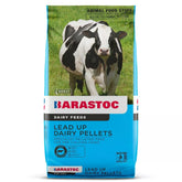 Barastoc Lead Up Dairy Pellet 20Kg (VIC)