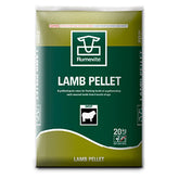 Rumevite Lamb Pellet 20Kg (VIC)