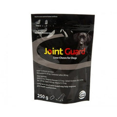 NV Joint Guard Liver Treats 250gms **@@
