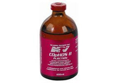 NV Cophos B Injection 100ml **@@