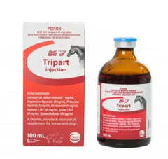 NV Tripart 100ml **@@