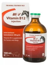 NV Vitamin B12 Injection 100ml **@@