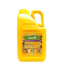 Apparent Surround (Bifenthrin 100) 1lt**