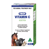 Troy Vitamin C 100mls **@@