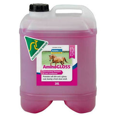 Kelato Aminogloss Coat Treatment 20lt**