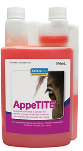 Kelato Appetite 946ml **