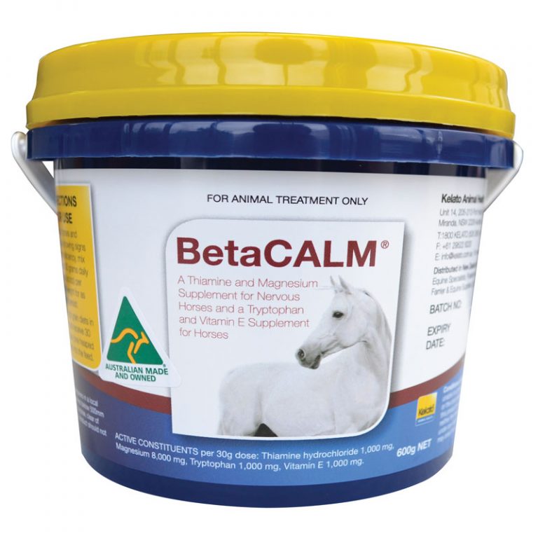 Kelato Betacalm 600g **@@