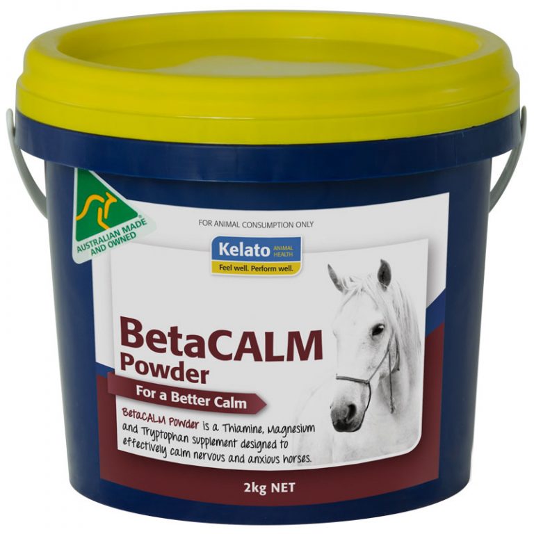 Kelato Betacalm 2kg **@@