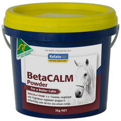 Kelato Betacalm 2kg **@@