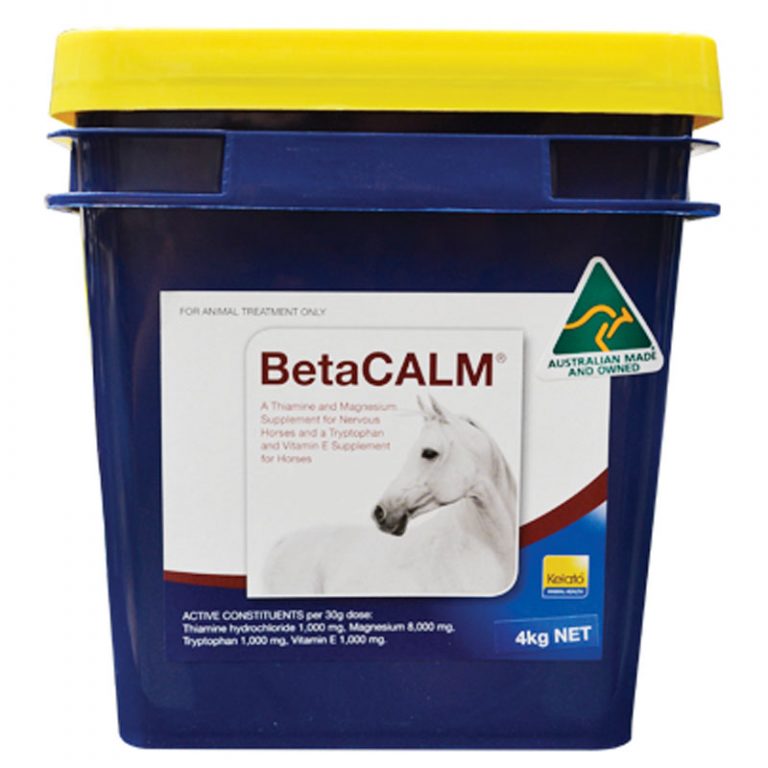Kelato Betacalm 4kg **@@
