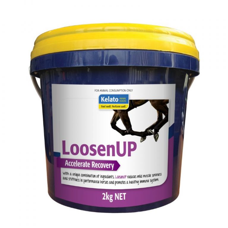 Kelato Loosenup 2kg **@@
