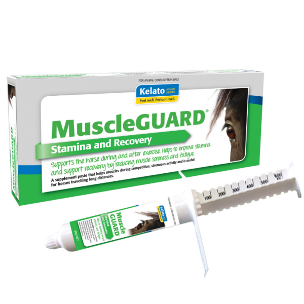Kelato Muscleguard 32g **@@