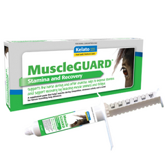 Kelato Muscleguard 32g **@@