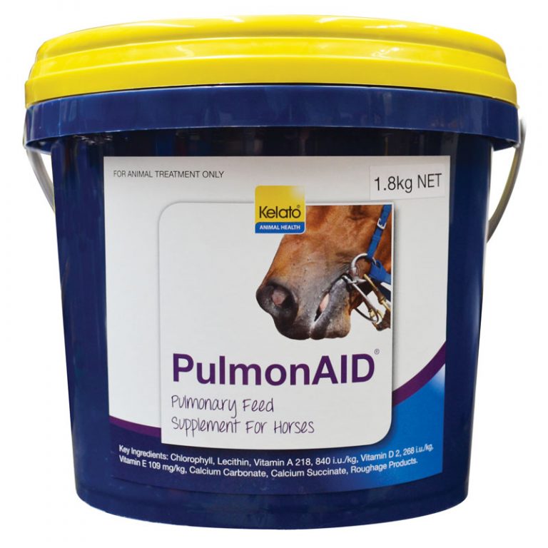 Kelato Pulmonaid 1.8kg **@@