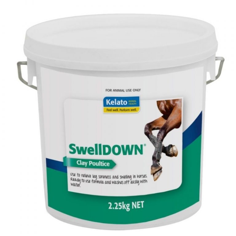 Kelato Swelldown 2.25kg *@