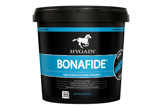 Mitavite Vitamite Bonafide Powder 3kg **