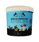 Equilibrium B1 Cool Mix 5kg Blue **@@