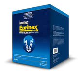 BI Eprinex Pour On Cattle 20lt **